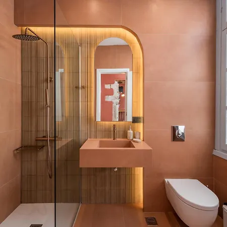 Full House Lägenhet *