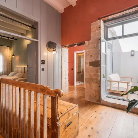 Lägenhet Full House