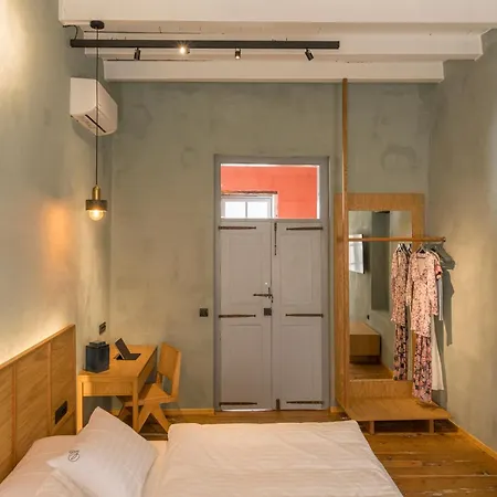 Full House Chania (Crete)