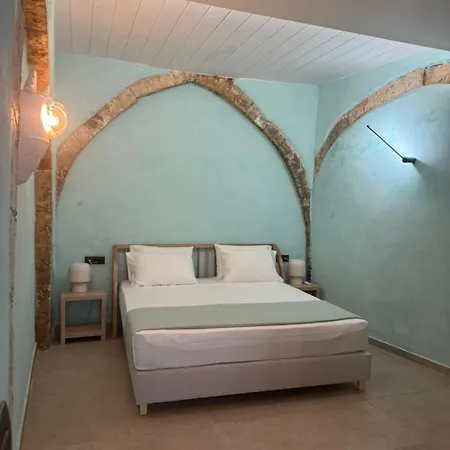 Lägenhet Full House