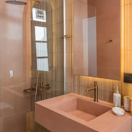 Full House Apartament *