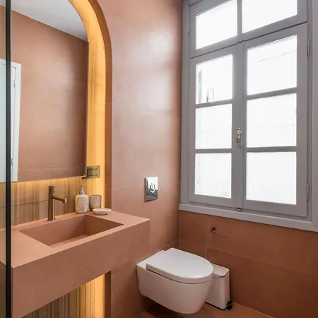 Apartament Full House Chania (Crete)