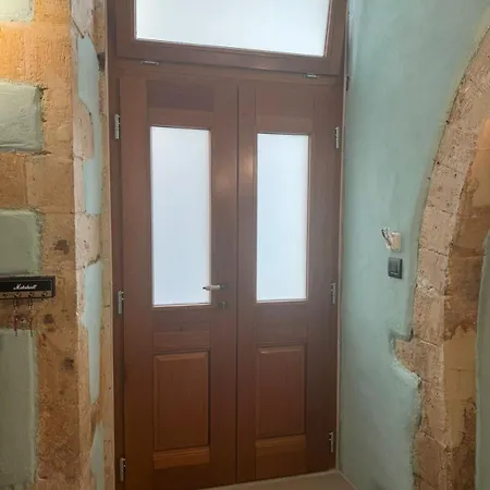 Full House Apartament Chania (Crete)