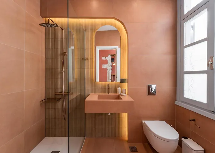 Full House Apartment *