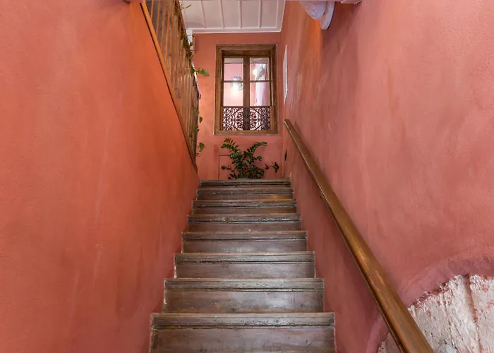 Full House Apartment Chania (Crete)