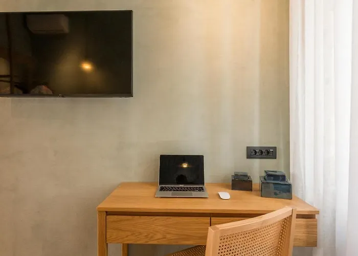 Full House Apartment Chania (Crete)