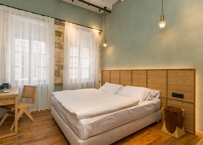 Apartment Full House Chania (Crete)