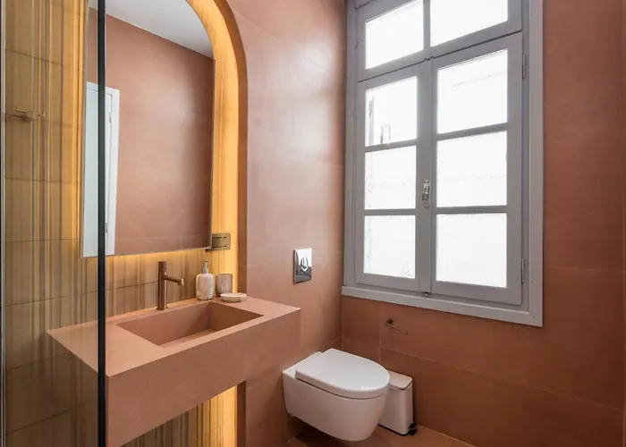 Apartment Full House Chania (Crete)