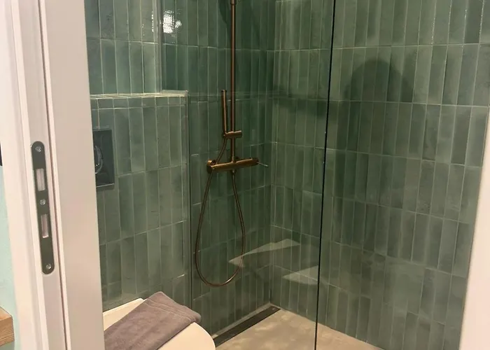 Full House * Chania (Crete)