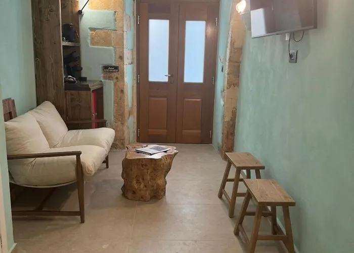 Apartment Full House *