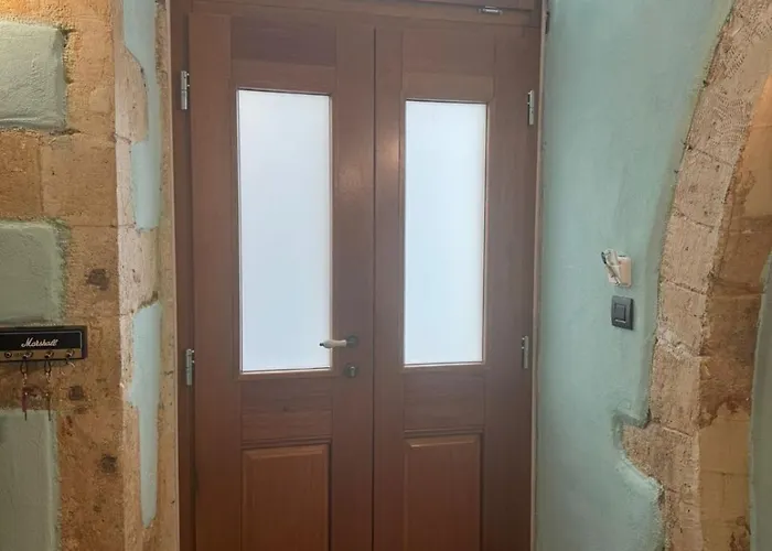 Full House Apartment Chania (Crete)