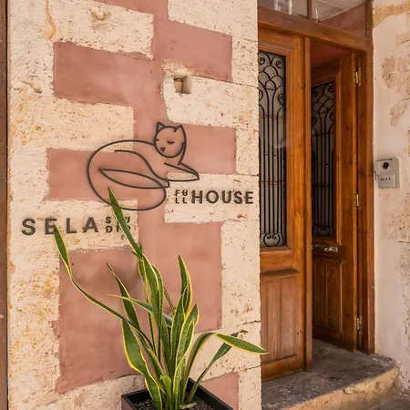 Full House Apartment Chania (Crete)