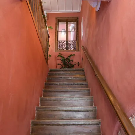 Full House Apartment Chania (Crete)