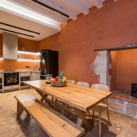 アパート Full House *