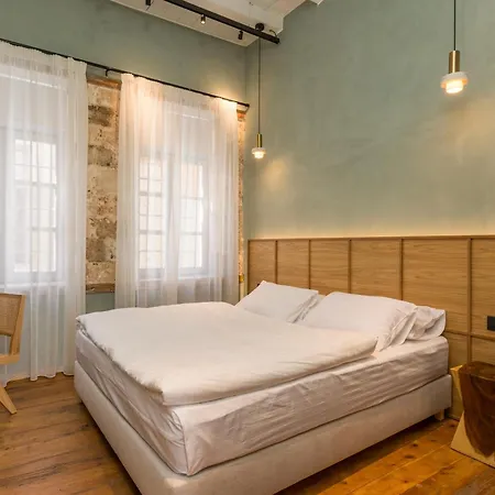 Apartment Full House Chania (Crete)