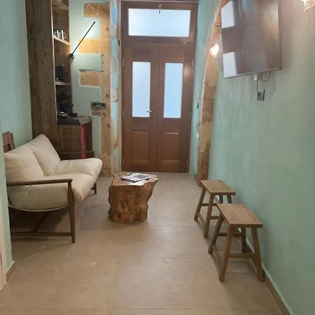 Lägenhet Full House *